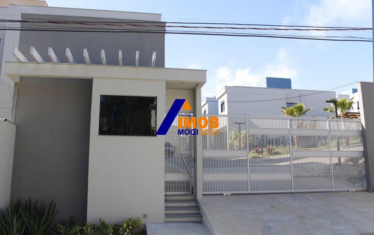 Casa de Condomínio, 4 quartos - Foto 2