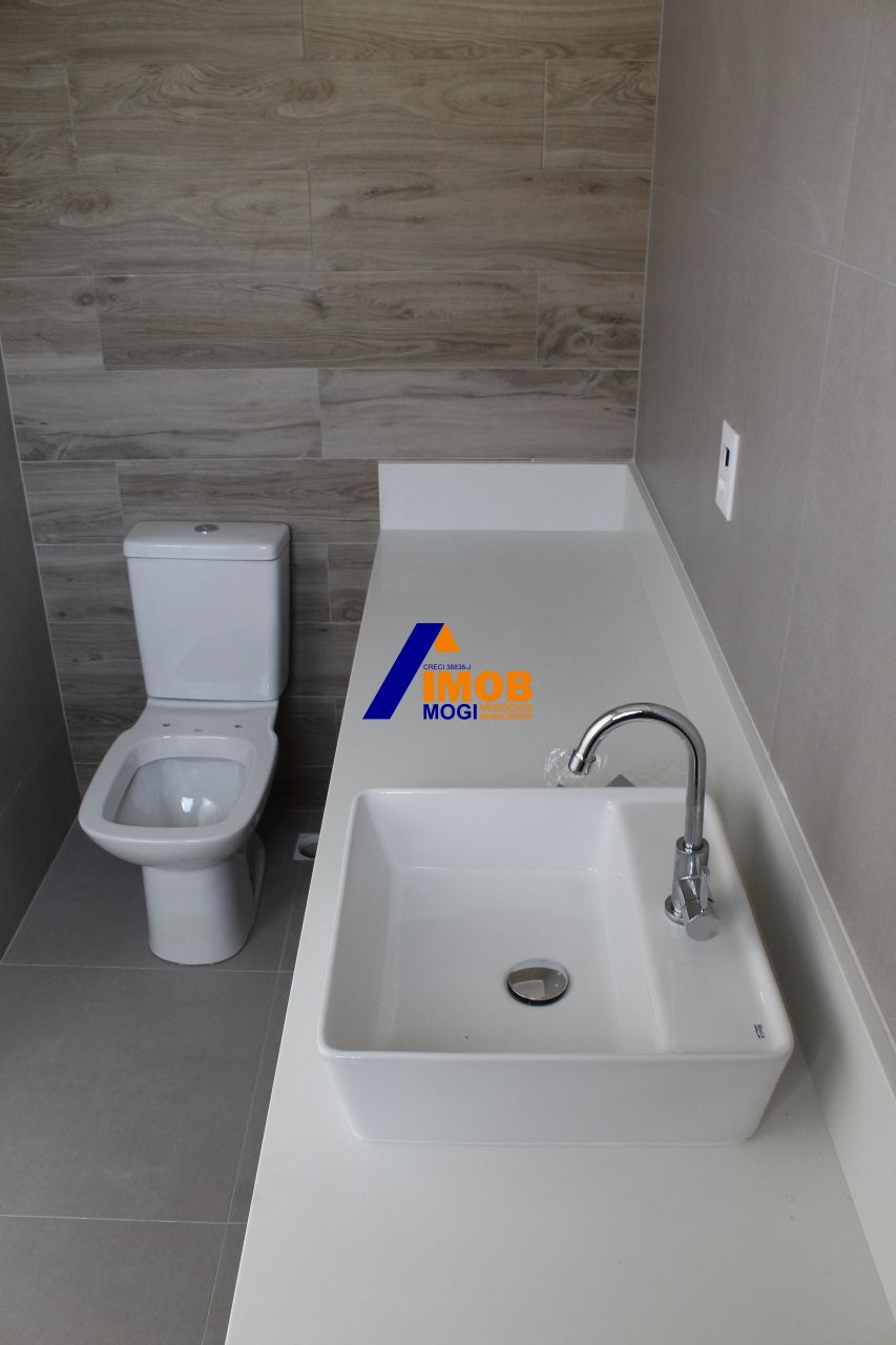 Casa de Condomínio, 4 quartos - Foto 21