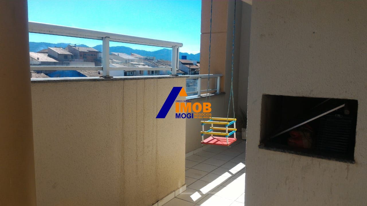 Apartamento à venda com 4 quartos, 144m² - Foto 26