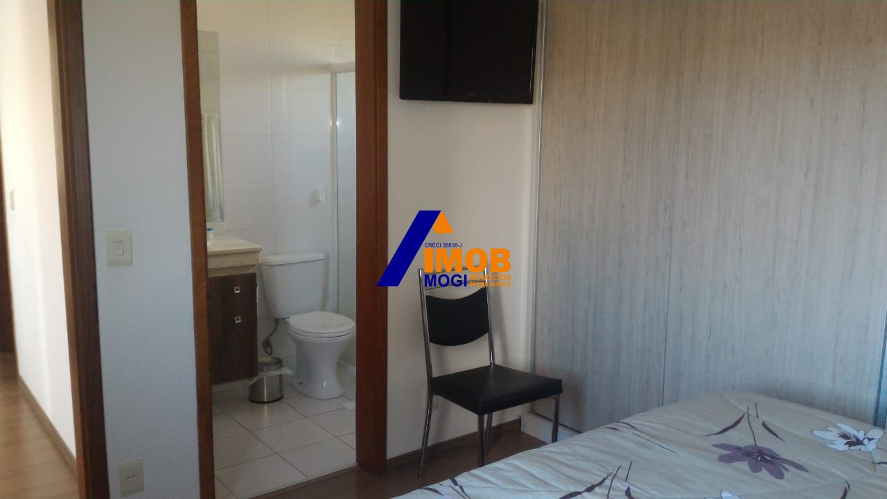 Apartamento, 4 quartos, 144 m² - Foto 15