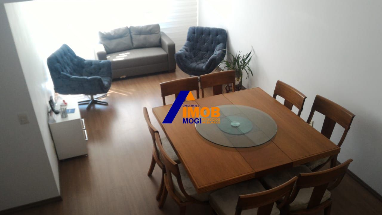 Apartamento à venda com 4 quartos, 144m² - Foto 5