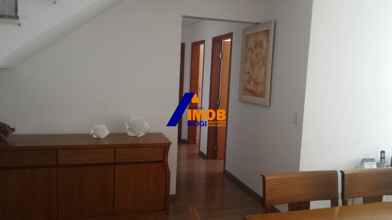 Apartamento à venda com 4 quartos, 144m² - Foto 11