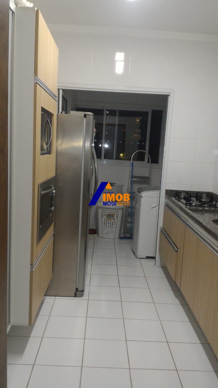 Apartamento à venda com 4 quartos, 144m² - Foto 3