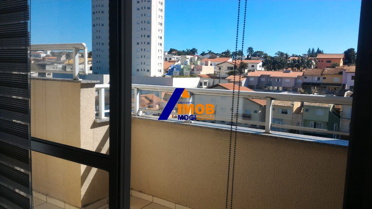 Apartamento à venda com 4 quartos, 144m² - Foto 7