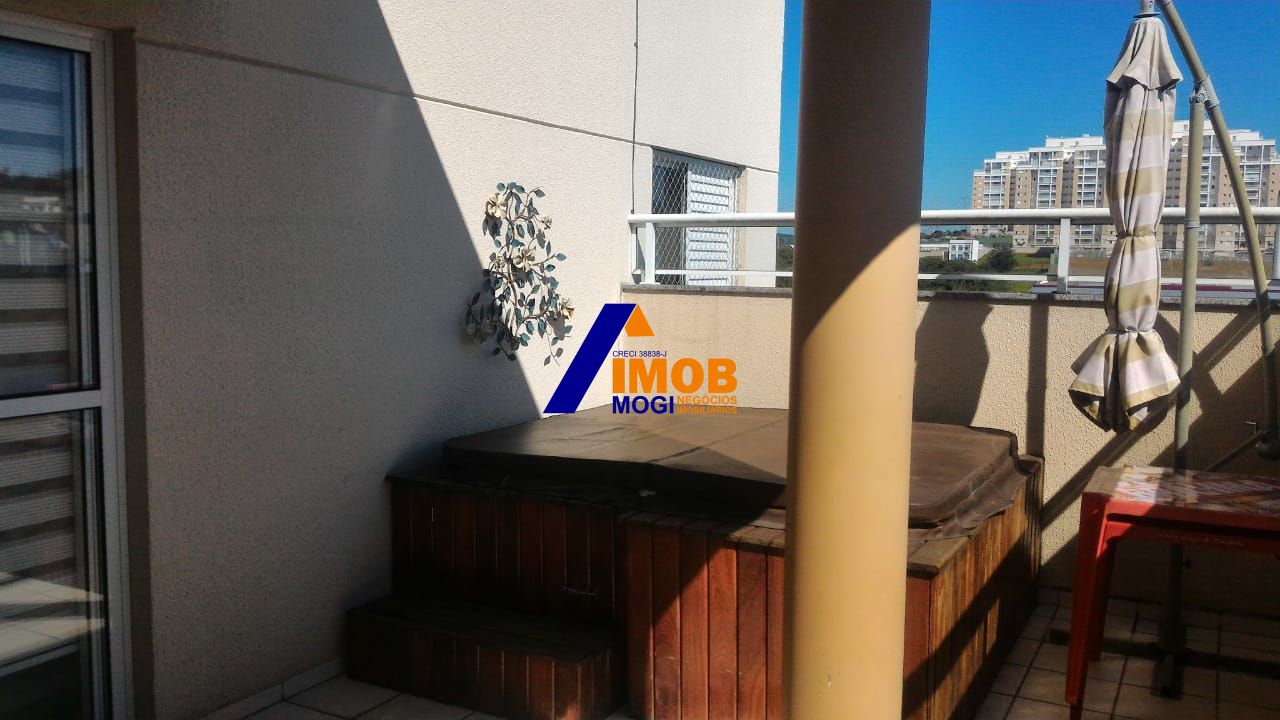 Apartamento, 4 quartos, 144 m² - Foto 23