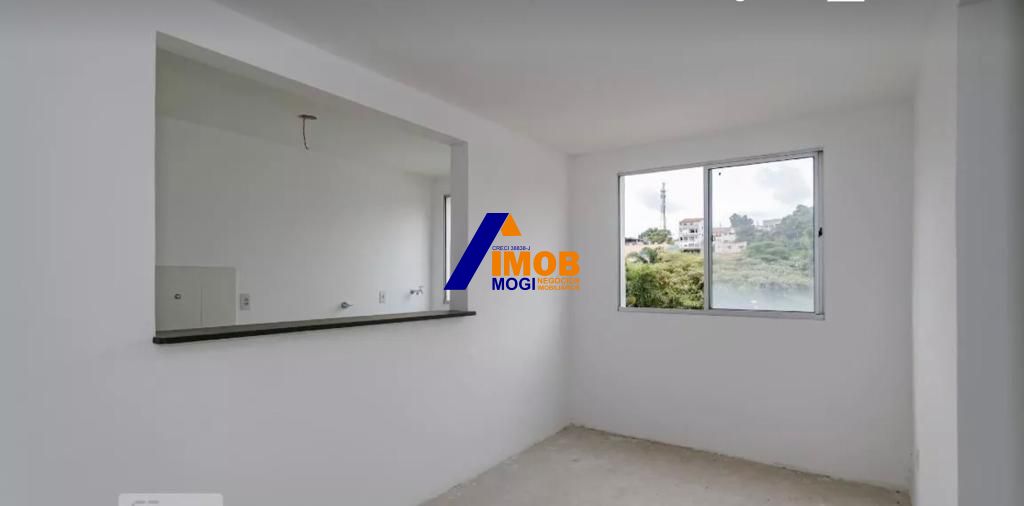 Apartamento à venda com 2 quartos, 46m² - Foto 3