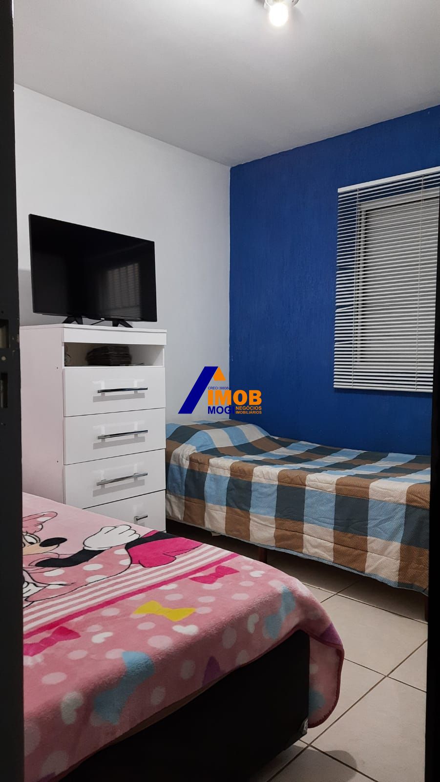 Apartamento à venda com 2 quartos, 45m² - Foto 9