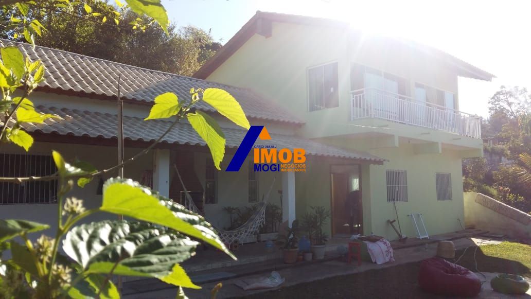 Chácara, 3 quartos, 850 m² - Foto 8