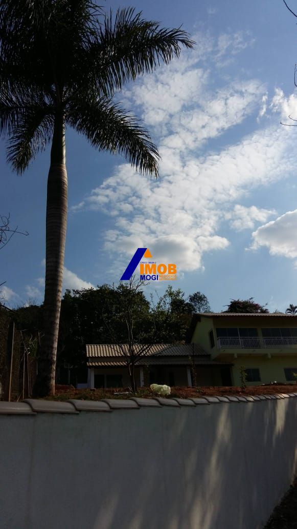 Chácara, 3 quartos, 850 m² - Foto 3