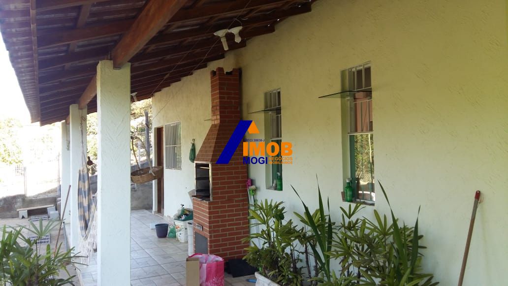 Chácara, 3 quartos, 850 m² - Foto 7