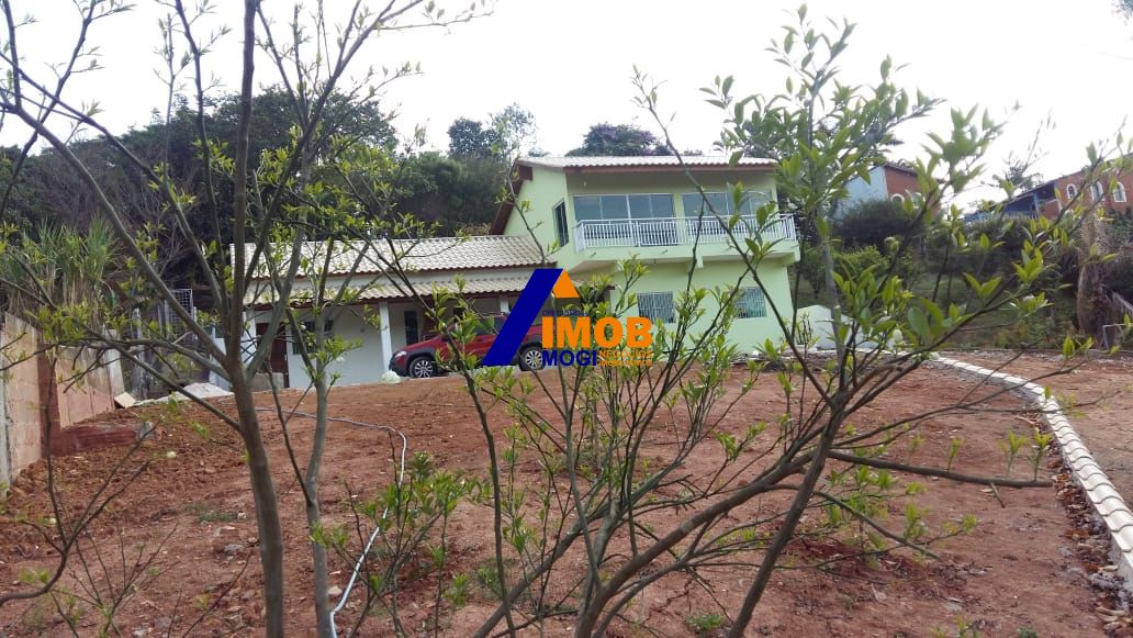 Chácara, 3 quartos, 850 m² - Foto 1