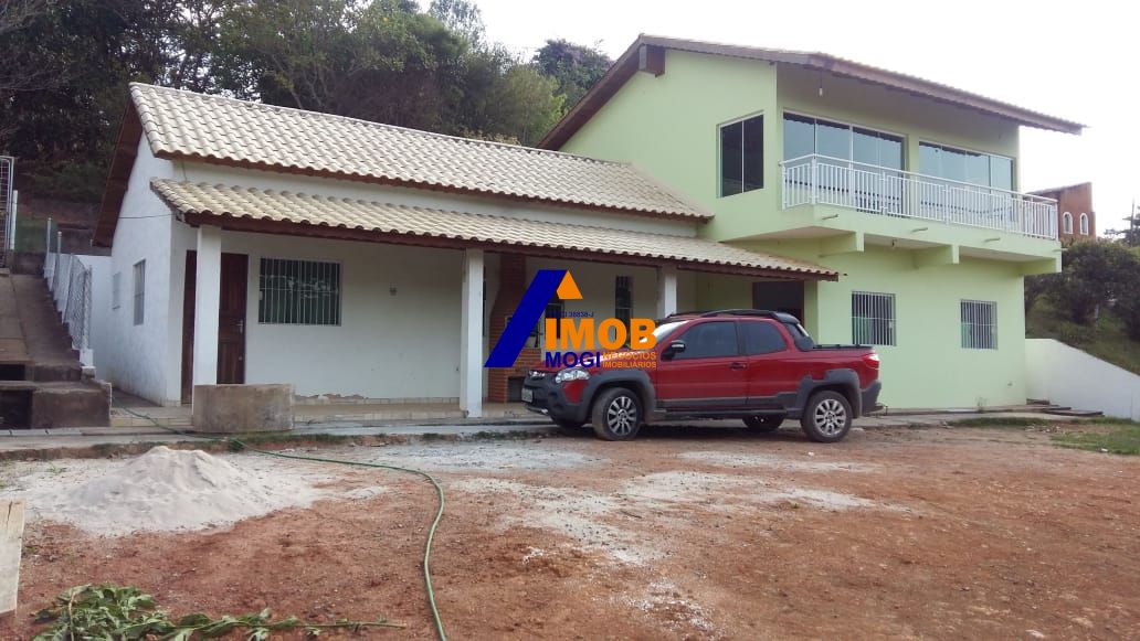 Chácara, 3 quartos, 850 m² - Foto 2