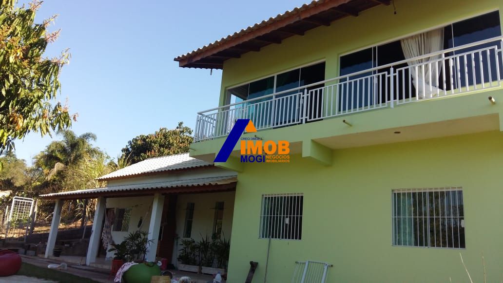 Chácara, 3 quartos, 850 m² - Foto 6