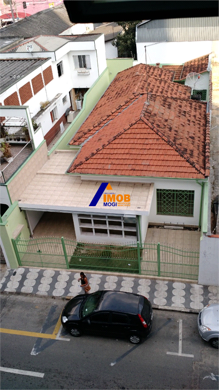 Casa, 3 quartos, 201 m² - Foto 1