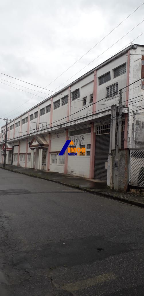 Depósito-Galpão-Armazém para alugar, 500m² - Foto 3