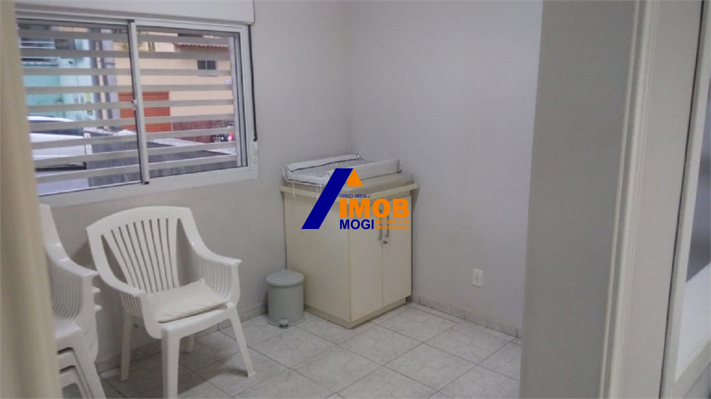 Conjunto Comercial-Sala à venda e aluguel com 7 quartos, 115m² - Foto 3