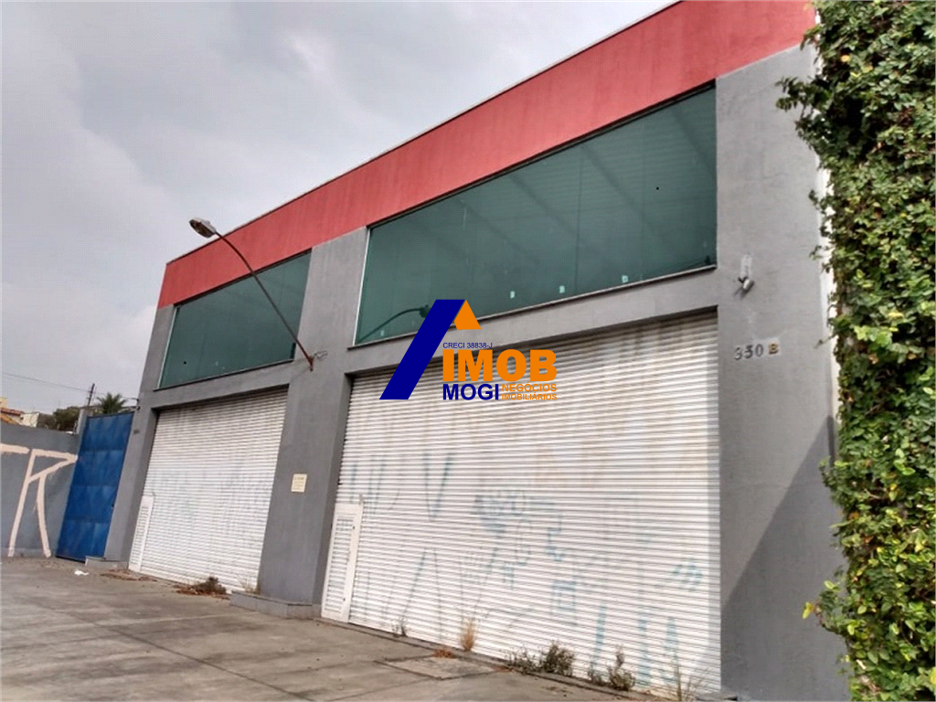 Depósito-Galpão, 200 m² - Foto 6