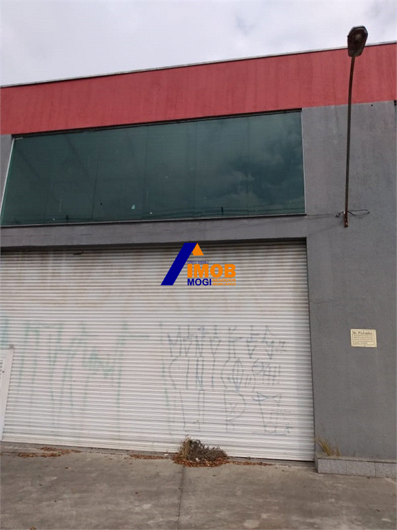 Depósito-Galpão, 200 m² - Foto 5