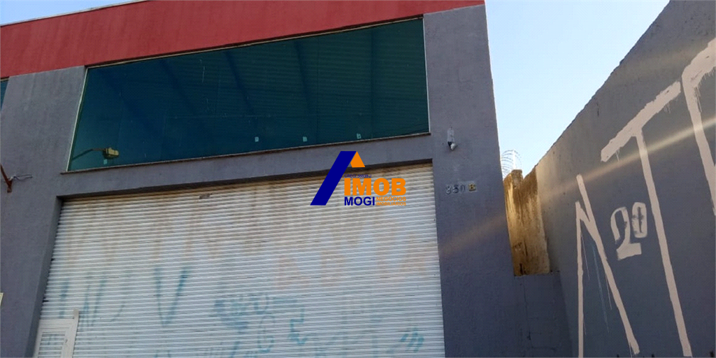 Depósito-Galpão, 200 m² - Foto 4