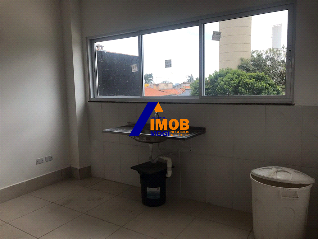 Depósito-Galpão-Armazém para alugar com 1 quarto, 270m² - Foto 6