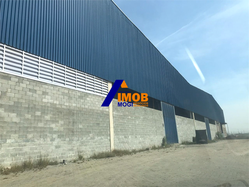 Depósito-Galpão, 2700 m² - Foto 2
