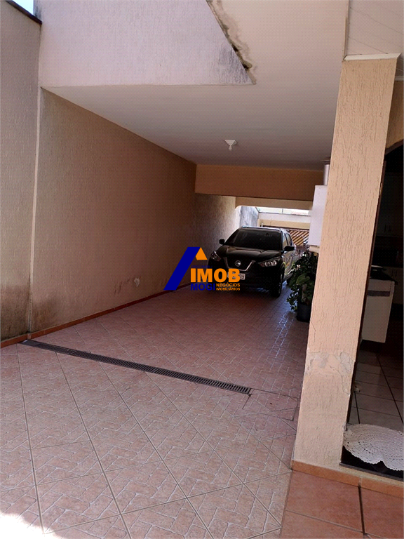 Casa, 2 quartos, 262 m² - Foto 1