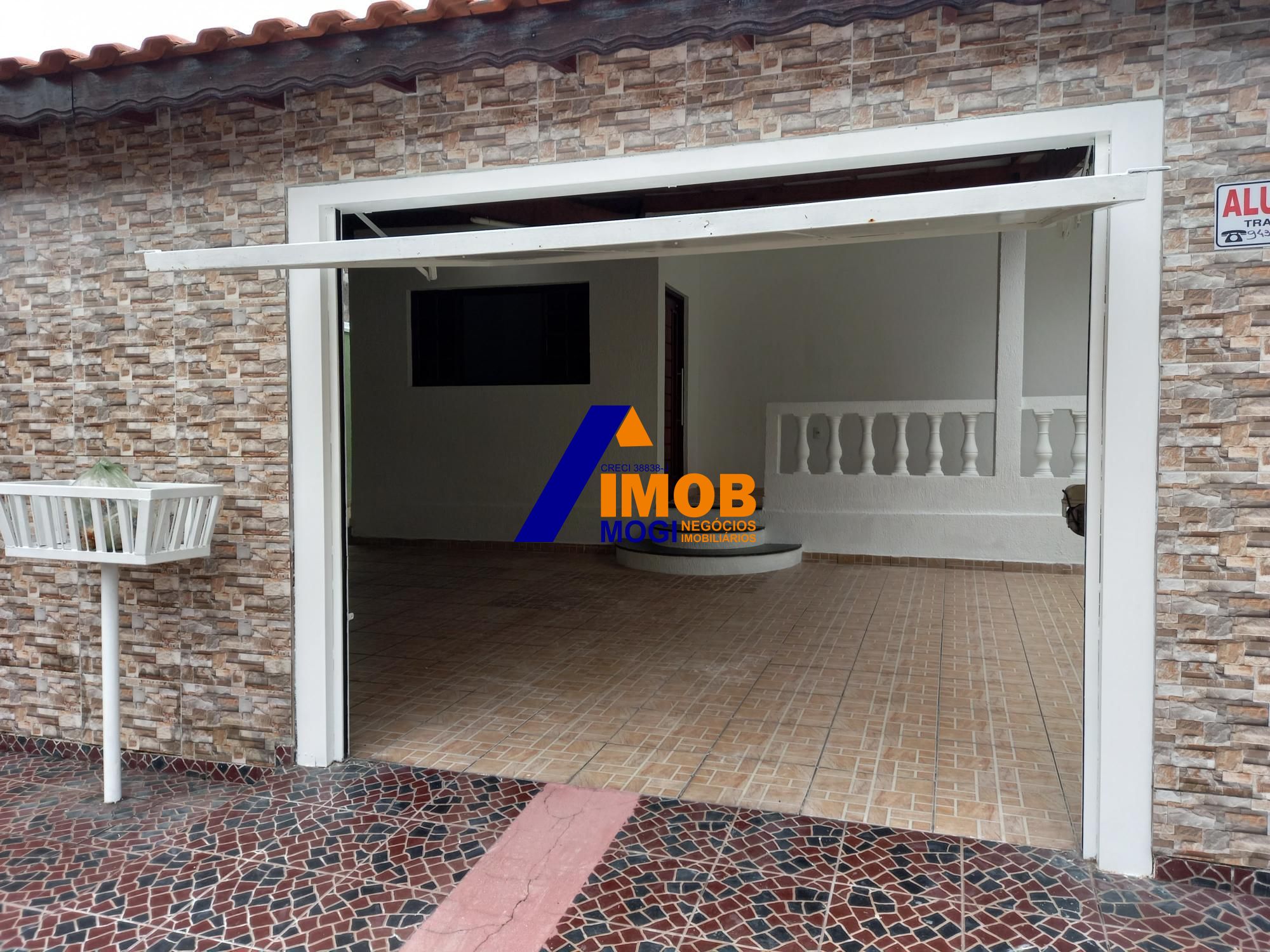 Casa para alugar com 3 quartos, 172m² - Foto 4