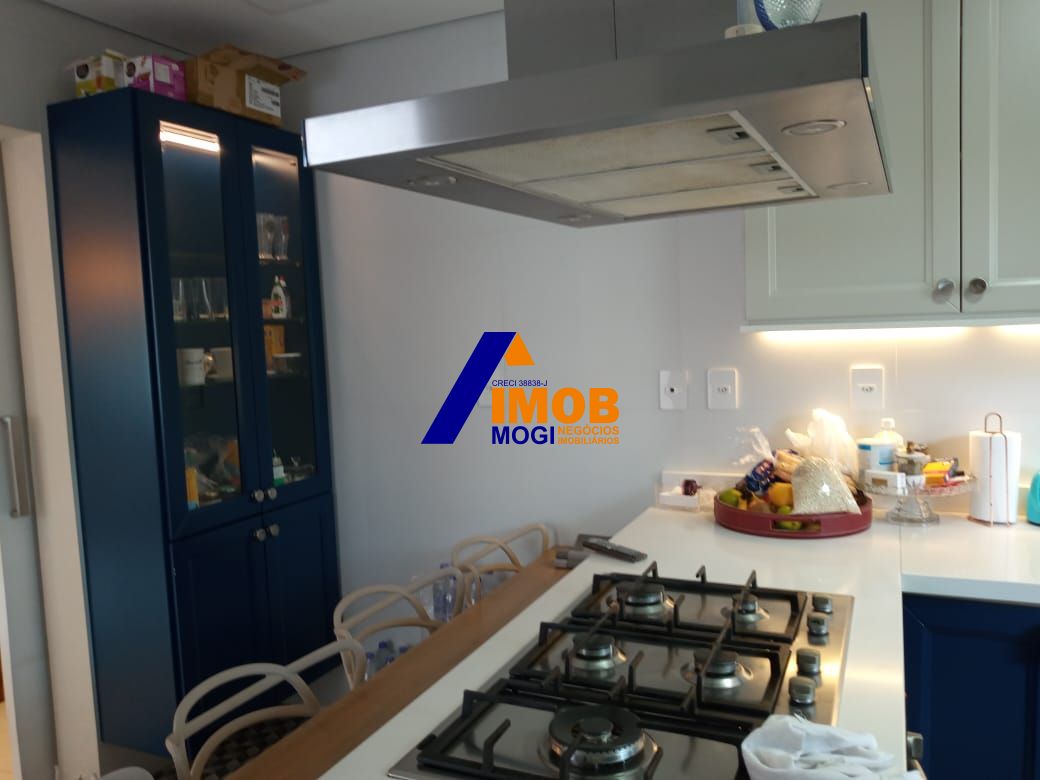 Sobrado, 4 quartos, 200 m² - Foto 4