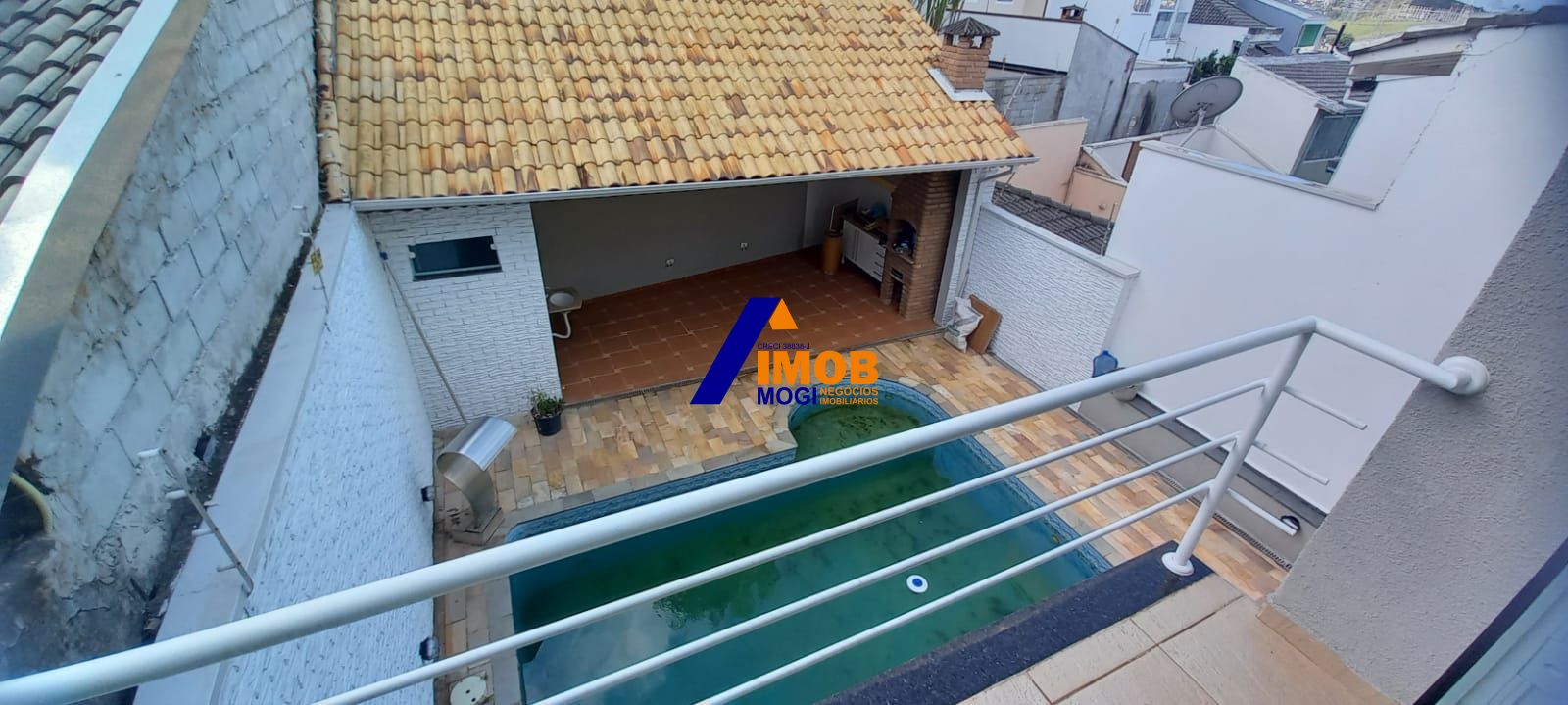 Sobrado à venda com 3 quartos, 137m² - Foto 10