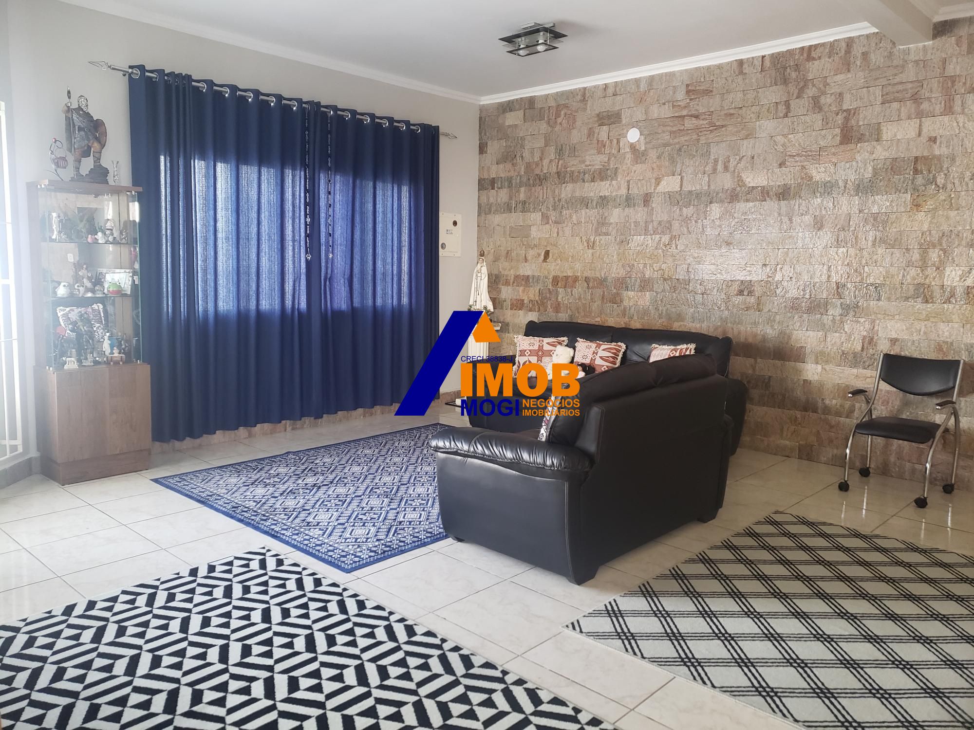 Casa, 3 quartos, 268 m² - Foto 2