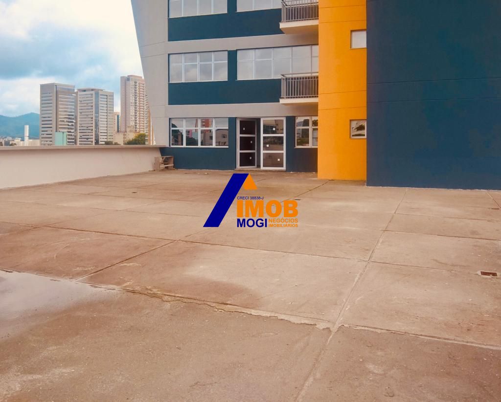 Conjunto Comercial-Sala para alugar com 1 quarto, 615m² - Foto 8