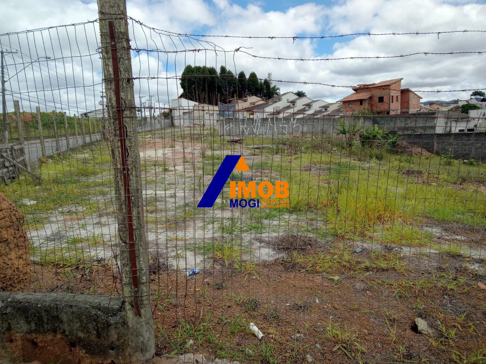 Terreno, 2764 m² - Foto 2