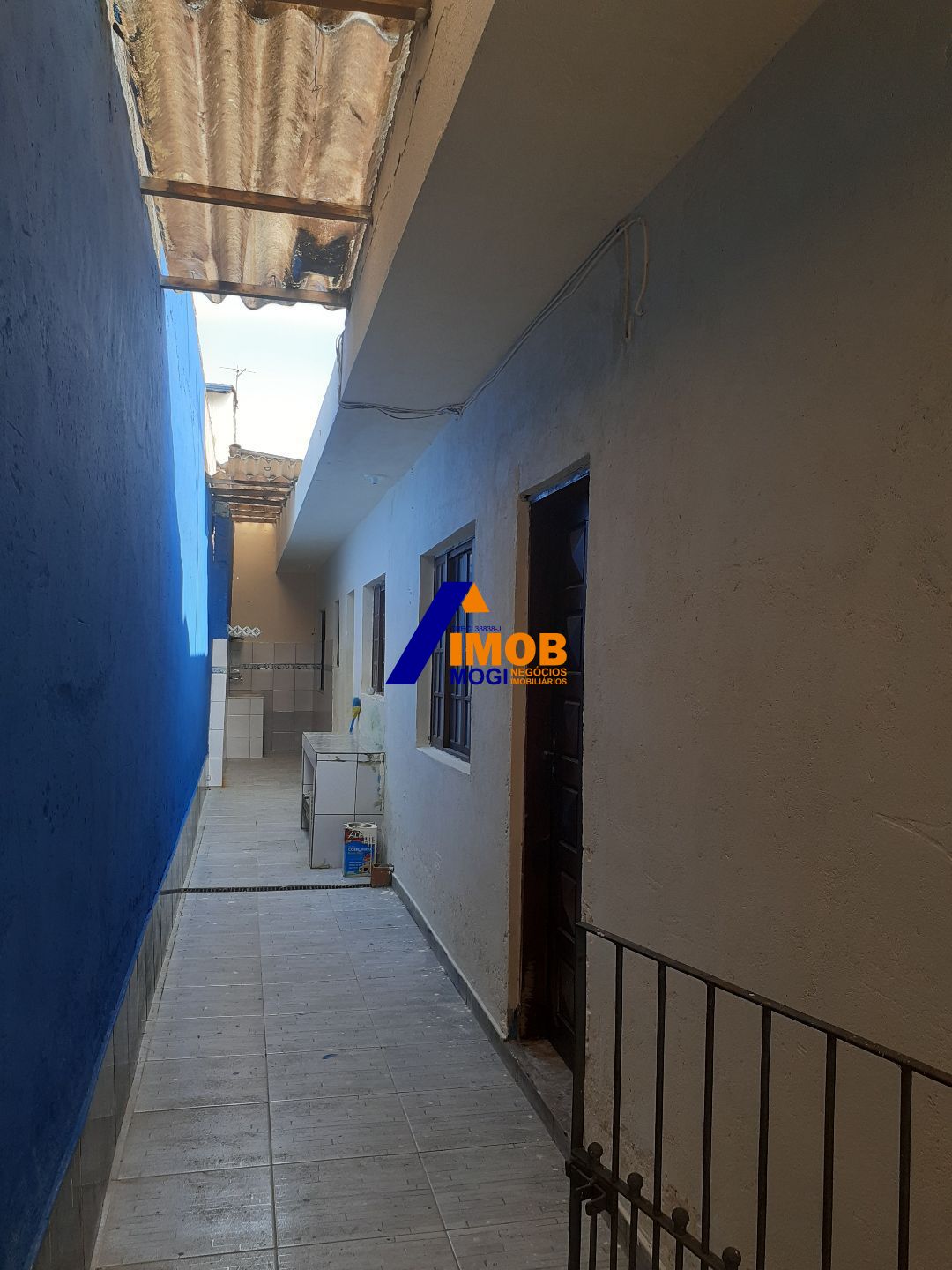 Casa, 2 quartos, 170 m² - Foto 13