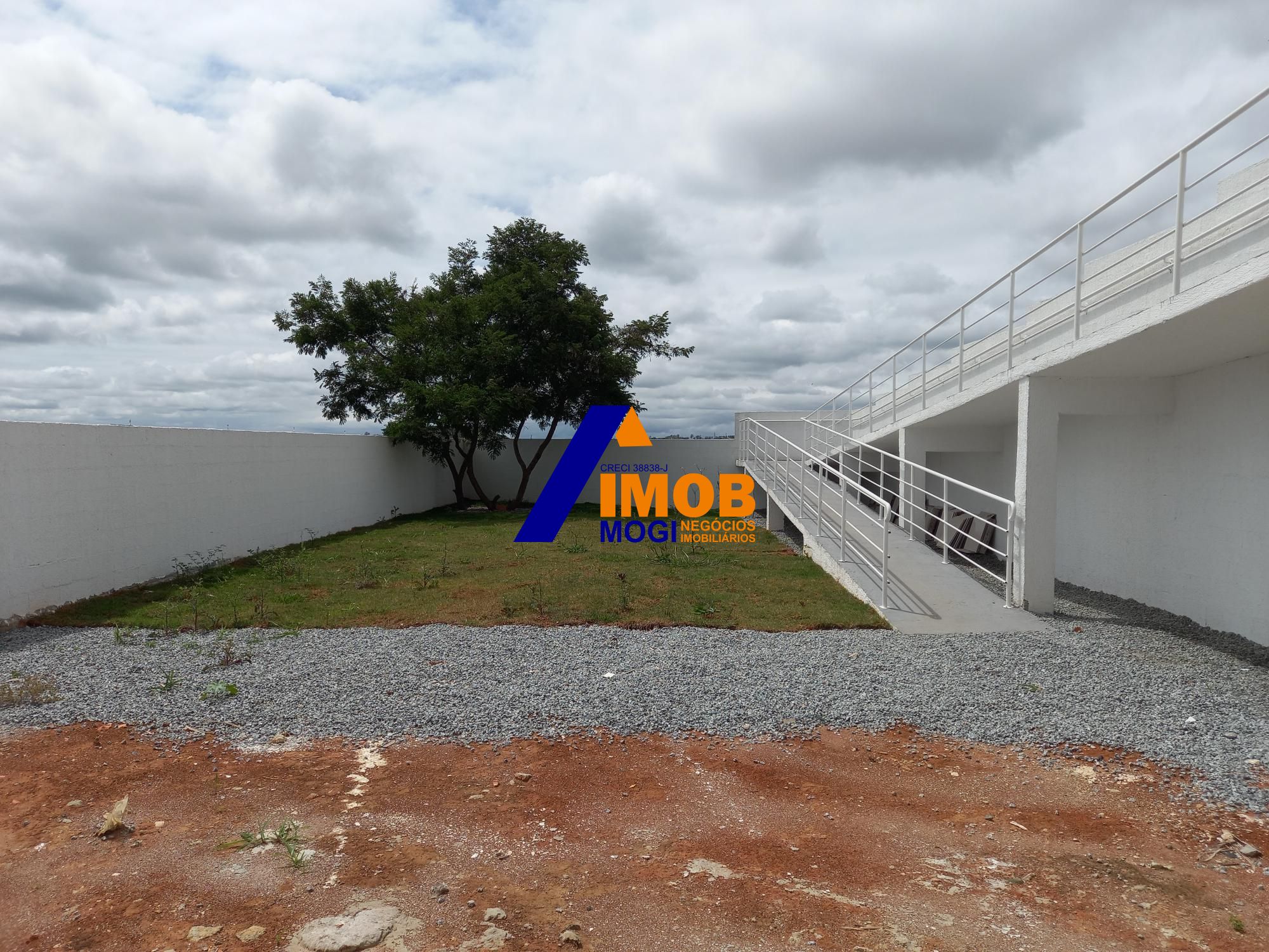 Casa de Condomínio, 2 quartos - Foto 39