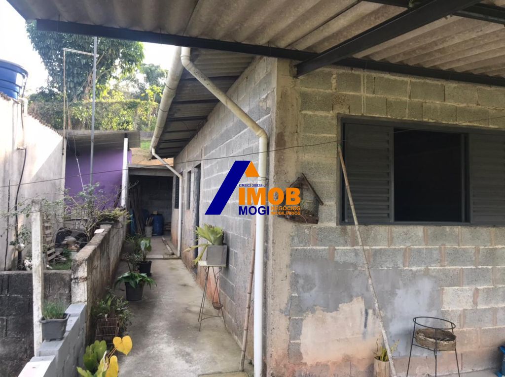 Casa à venda e aluguel com 6 quartos, 180m² - Foto 6