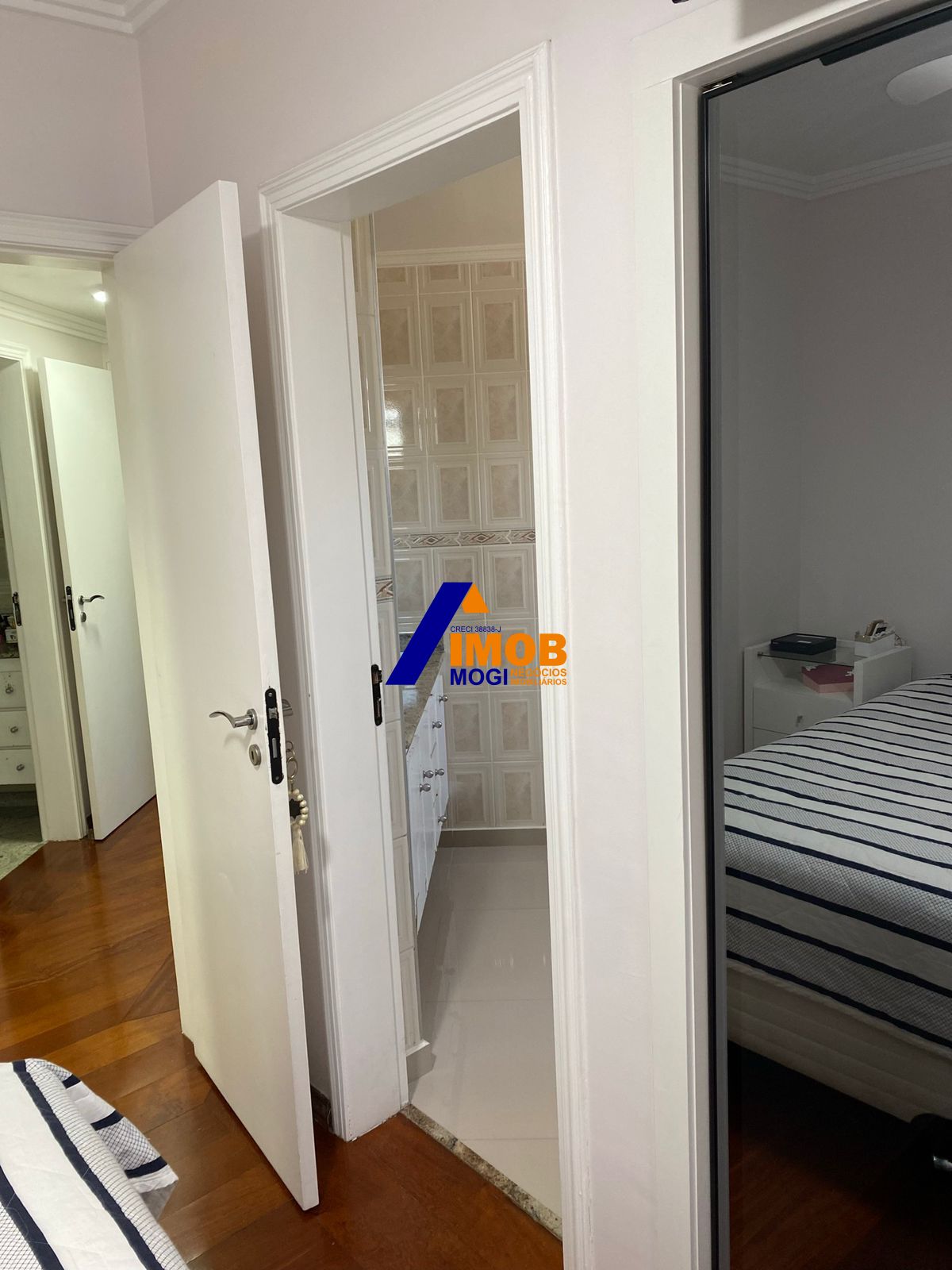 Apartamento, 3 quartos, 125 m² - Foto 32
