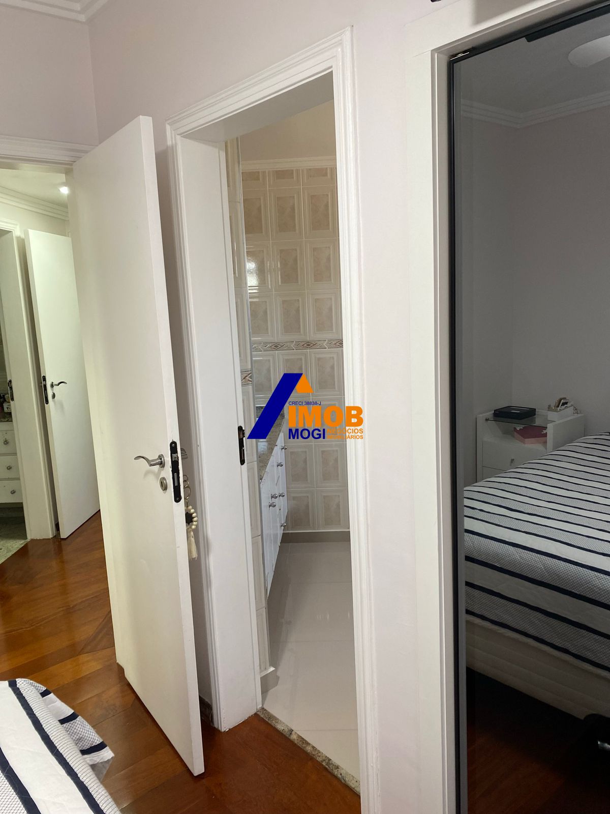 Apartamento para alugar com 3 quartos, 125m² - Foto 32