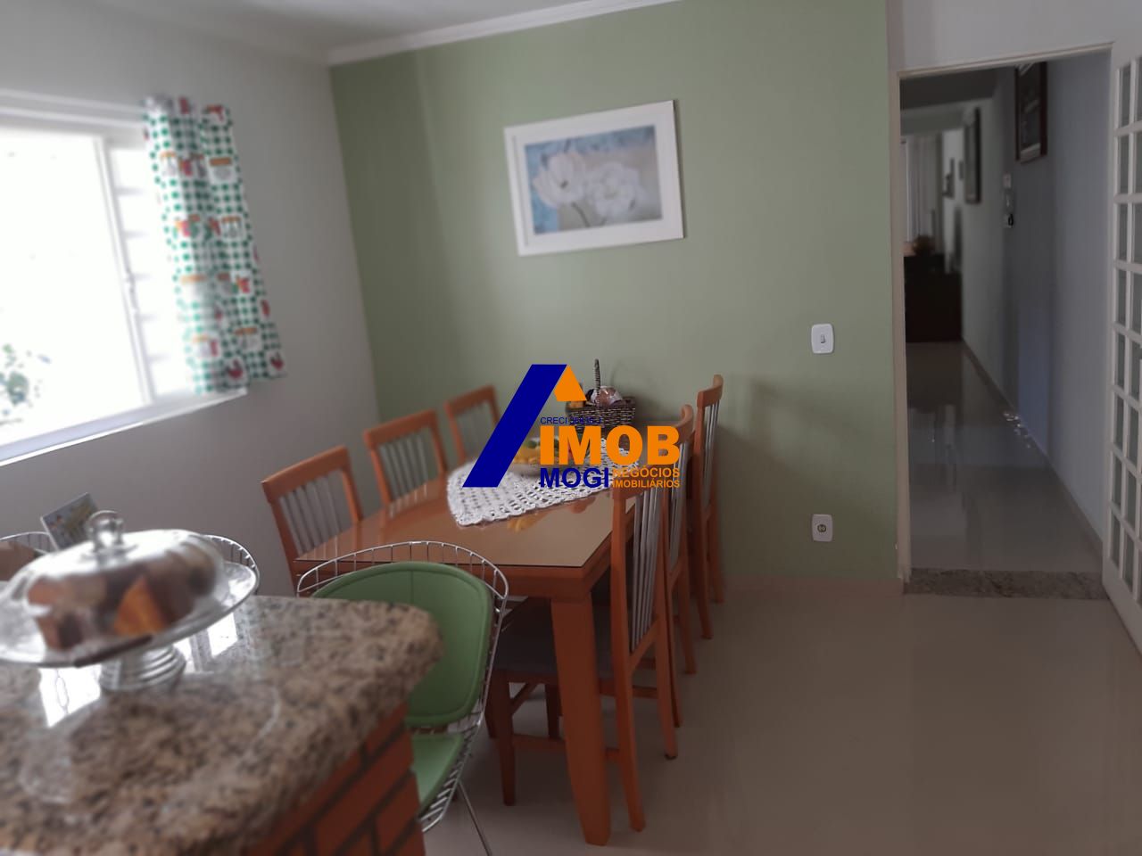 Sobrado à venda com 3 quartos, 135m² - Foto 5