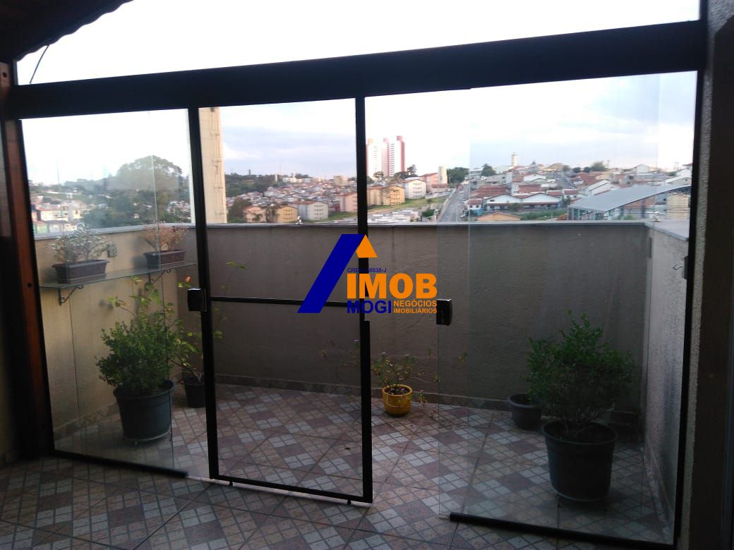 Apartamento à venda com 2 quartos, 110m² - Foto 15