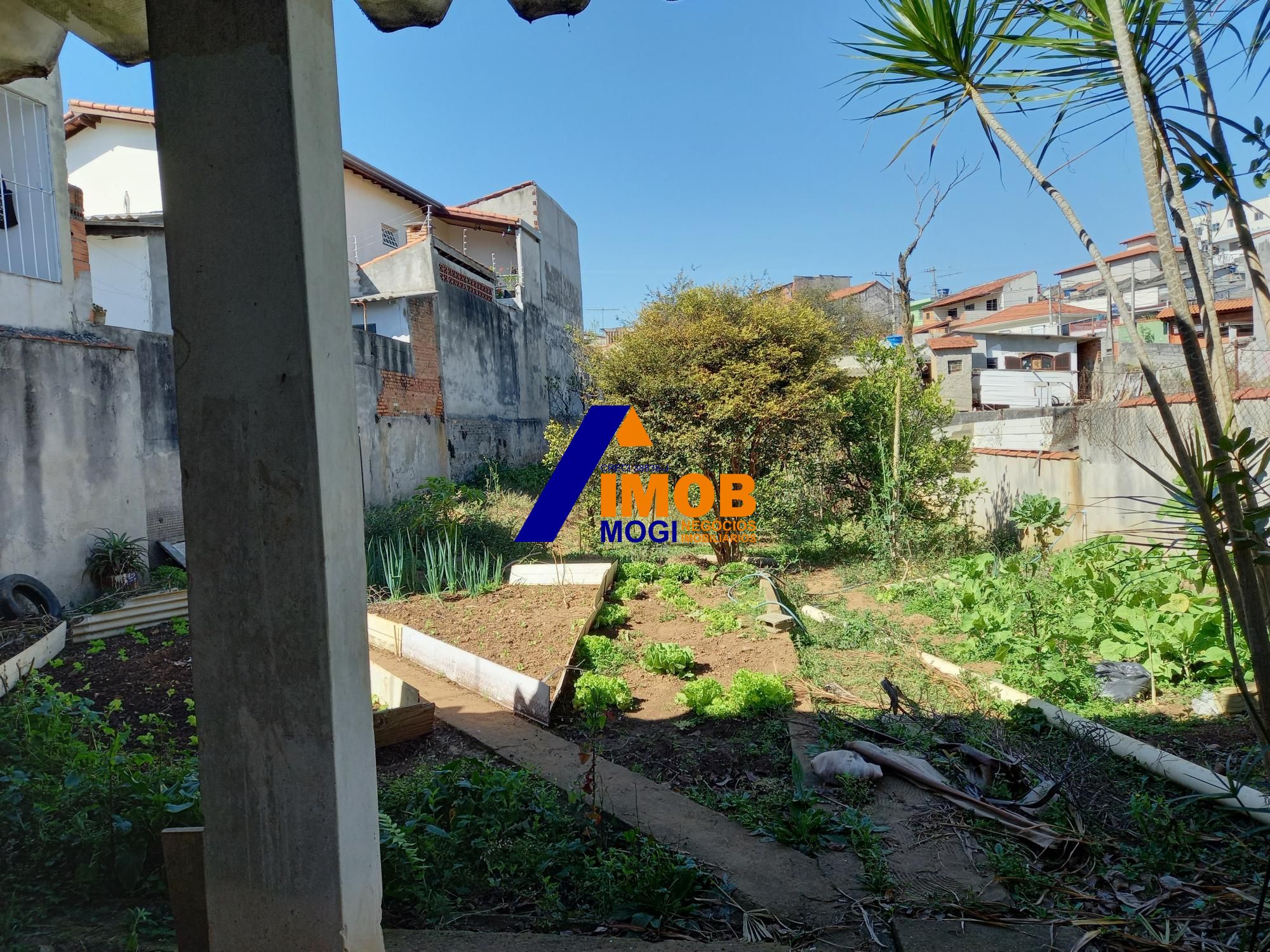 Sobrado, 3 quartos, 400 m² - Foto 29