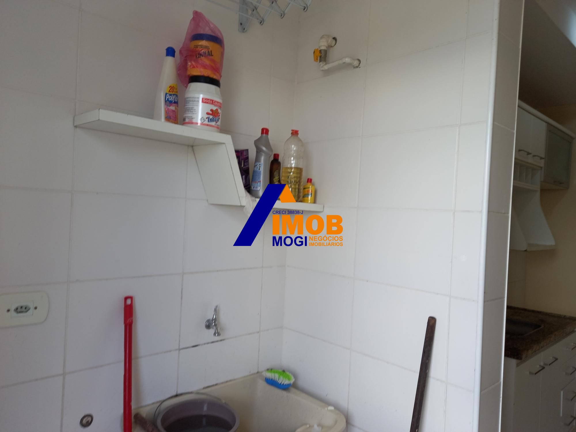 Apartamento para alugar com 2 quartos, 58m² - Foto 8