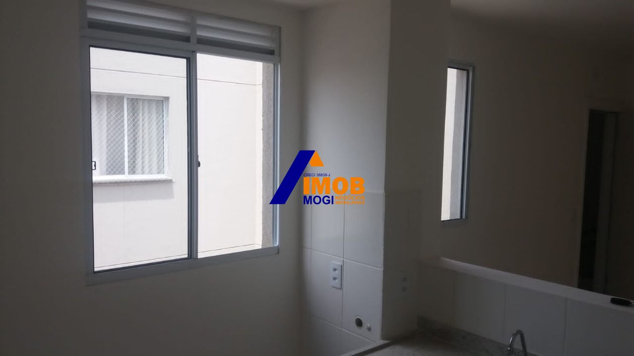 Apartamento para alugar com 2 quartos, 50m² - Foto 5