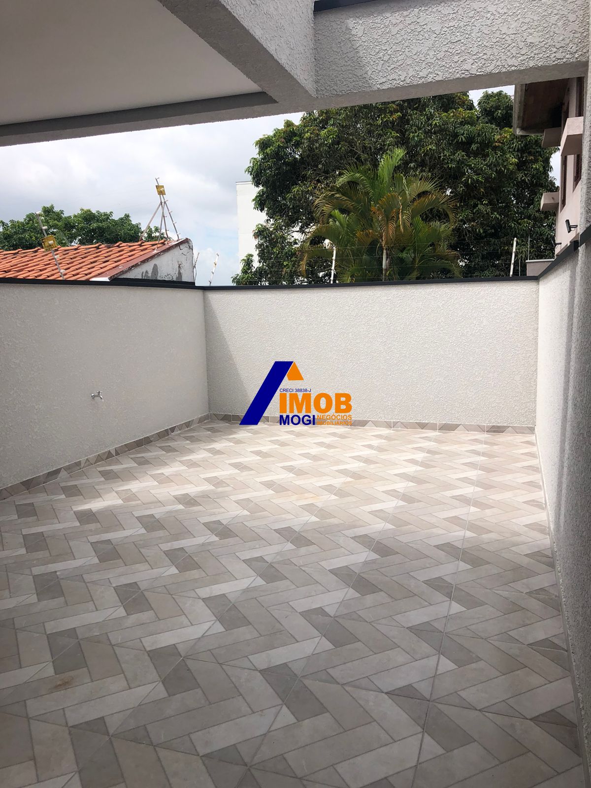 Sobrado, 3 quartos, 125 m² - Foto 8
