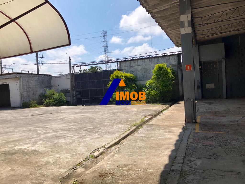 Depósito-Galpão, 900 m² - Foto 2