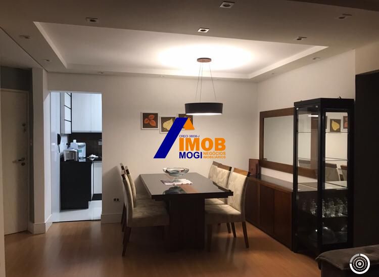 Apartamento à venda com 2 quartos, 83m² - Foto 1