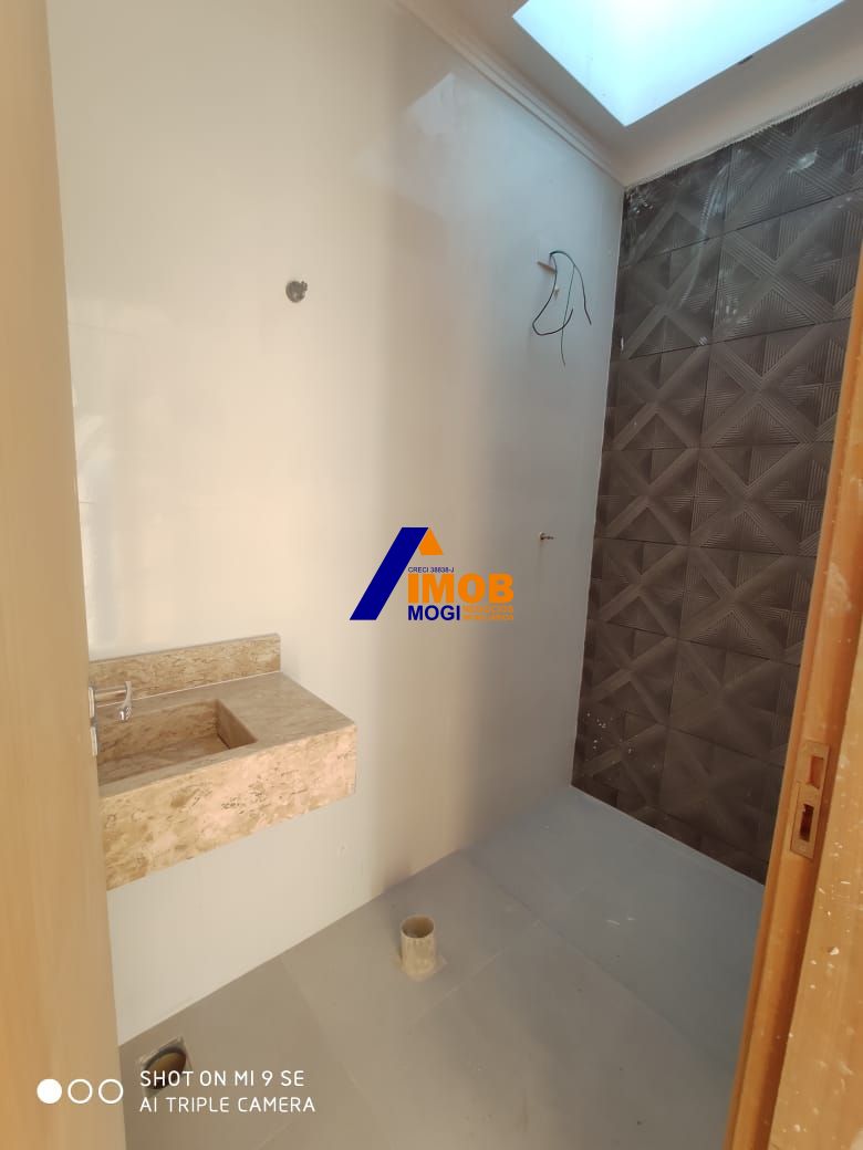Sobrado, 3 quartos, 135 m² - Foto 15