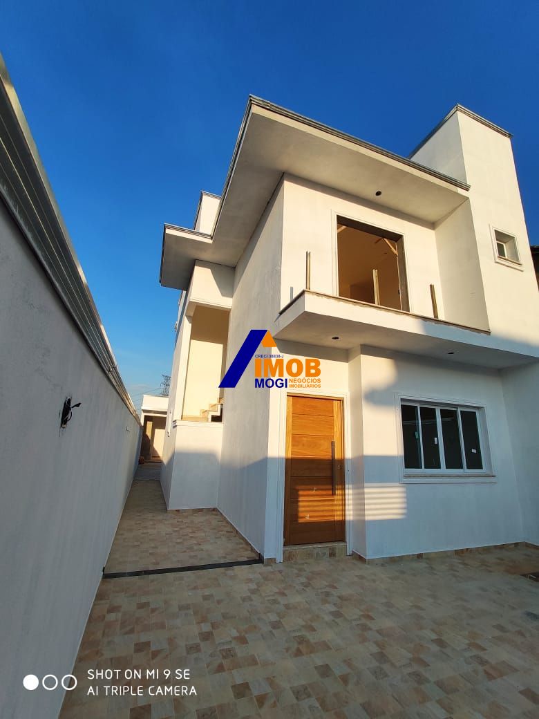 Sobrado, 3 quartos, 135 m² - Foto 2