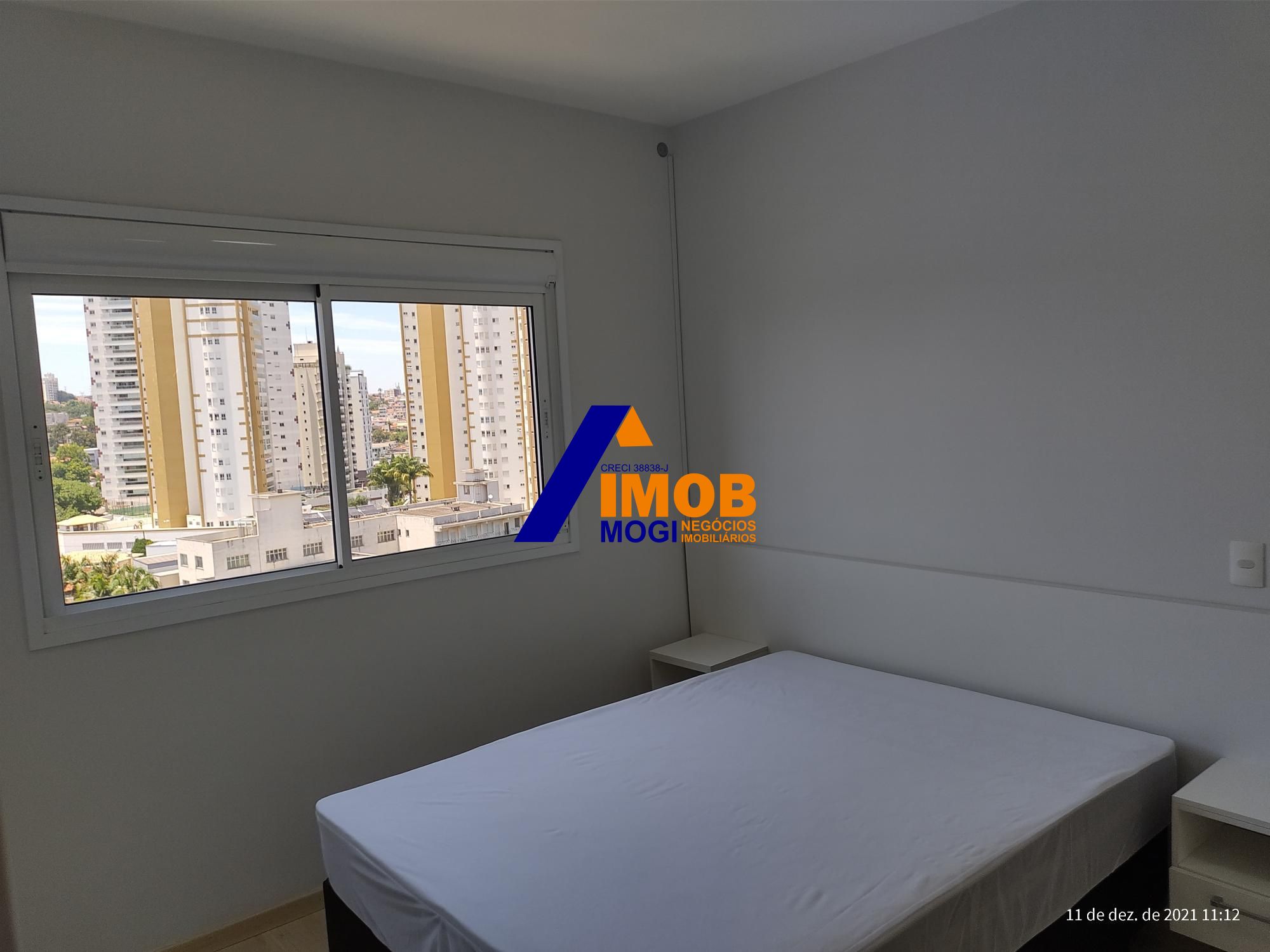 Apartamento para alugar com 1 quarto, 46m² - Foto 4