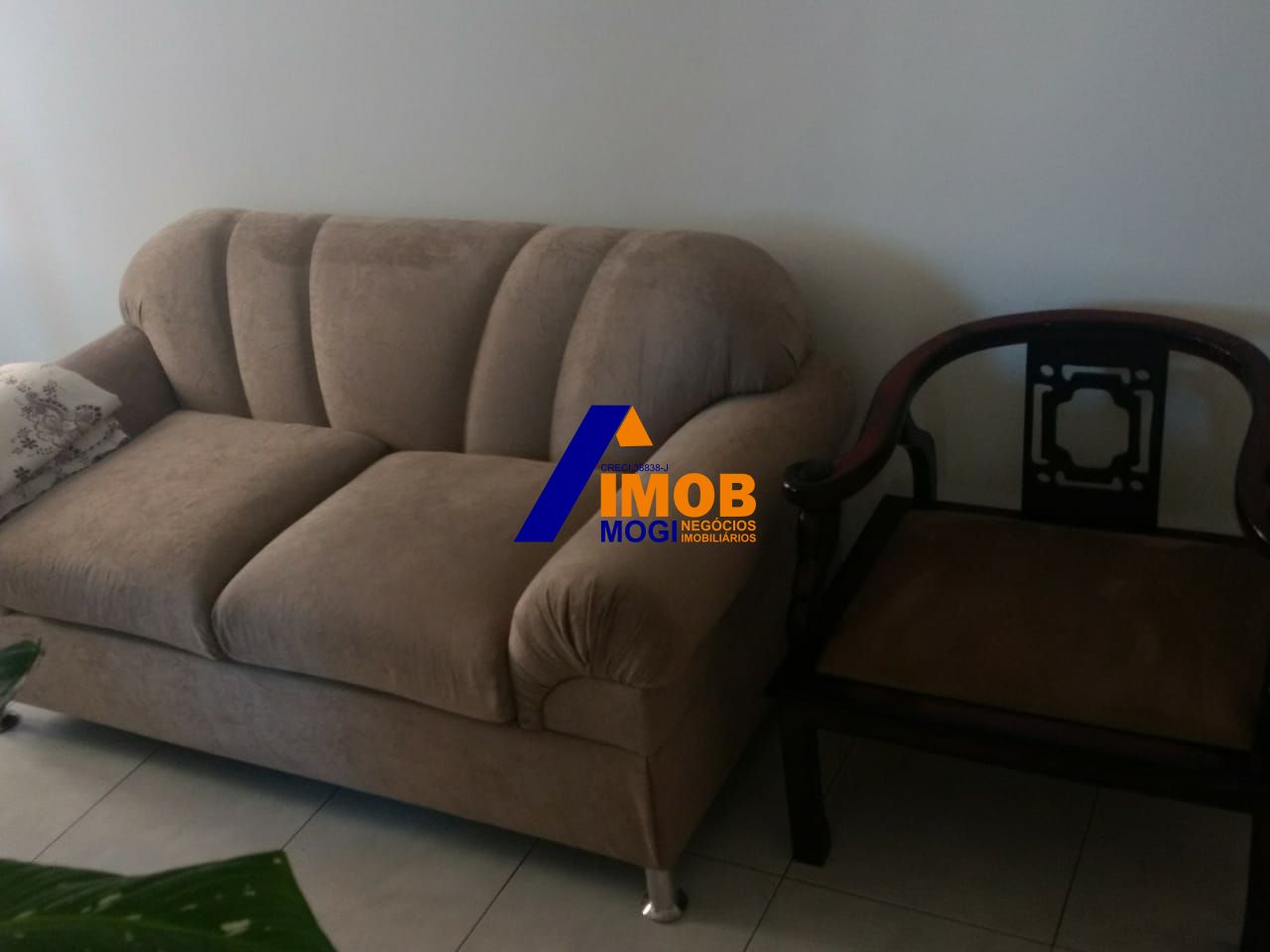 Apartamento à venda com 2 quartos, 57m² - Foto 11