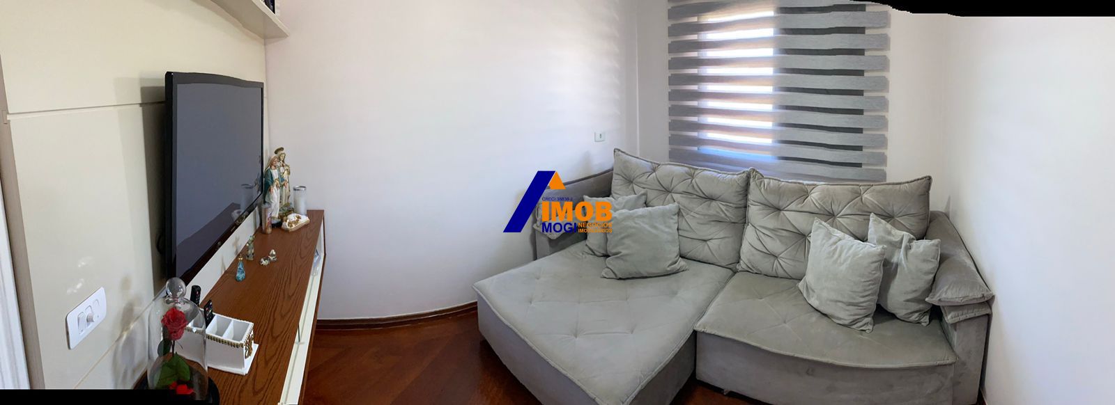 Apartamento, 3 quartos, 125 m² - Foto 9